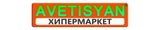 Logo Avetisyan.bg