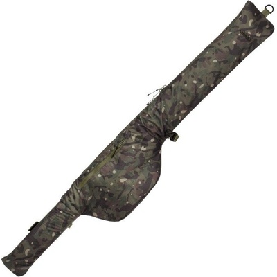 Trakker Puzdro Na Prút NXC Camo Rod Sleeve 10 ft-R