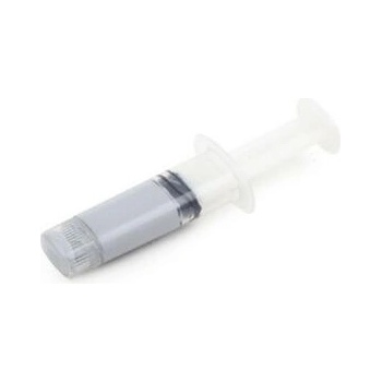 Image 1 of Gembird Силиконова паста gembird 1.5гр (tg-g1.5-01)