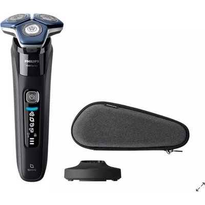 Philips Series 7000 S7886/35 čierny