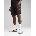 PUMA Къси панталони ESS LOGO LAB Execution Shorts 10 TR