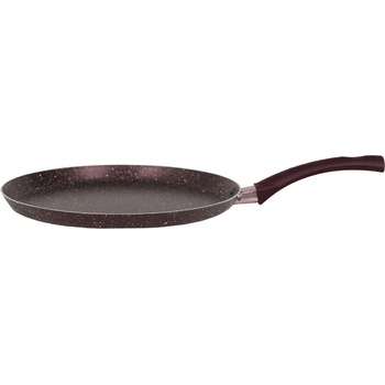 HORECANO HOME-Тиган за палачинки Ø26cm - 2mm PURPLE GRANITE (HCH-6296) (016296)