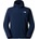 The North Face Мъжко софтшел яке The North Face Nimble Hoodie 2 Softshell jacket - Summit Navy (003-3561-0312)