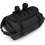 Osprey Чанта за кормило Osprey Escapist Handlebar Bag - Black - размер 10 l (510-4651-0111)
