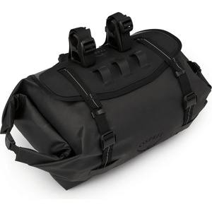 Osprey Чанта за кормило Osprey Escapist Handlebar Bag - Black - размер 10 l (510-4651-0111)