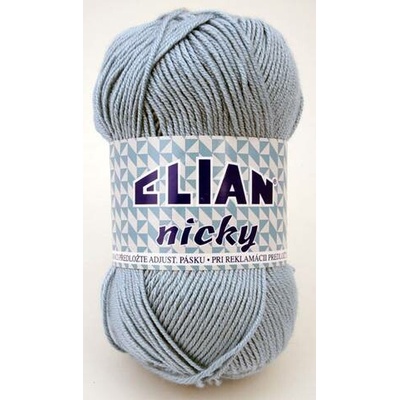 Pletací příze ELIAN NICKY 231