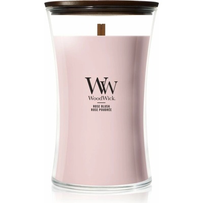 Woodwick Rose Blush 610 g