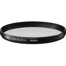 SIGMA PROTECTOR WR 58mm