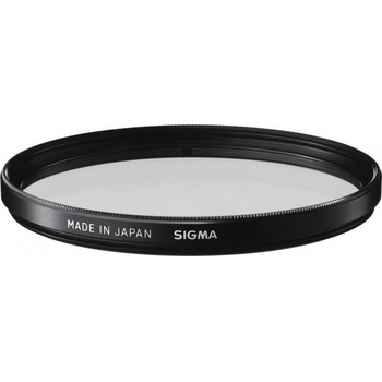 SIGMA PROTECTOR WR 58mm