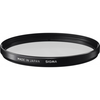 SIGMA PROTECTOR WR 58mm