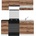 Black Red White Кухня Junona Line - тъмен дъб делано - 180 см (K24-JUNONA_MODUL/180-BI/DDC/LMC)