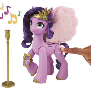 Hasbro My Little Pony zpívající Pipp