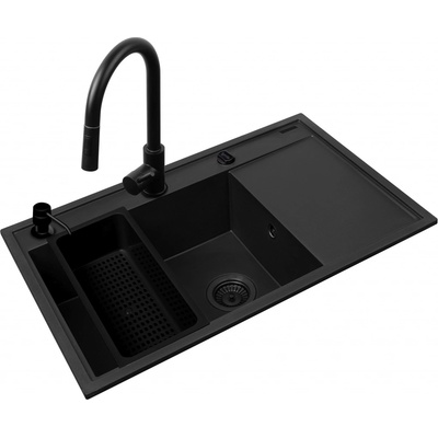 Set PYRAMIS CAMEA 1B 1D L + Bateria IDEA