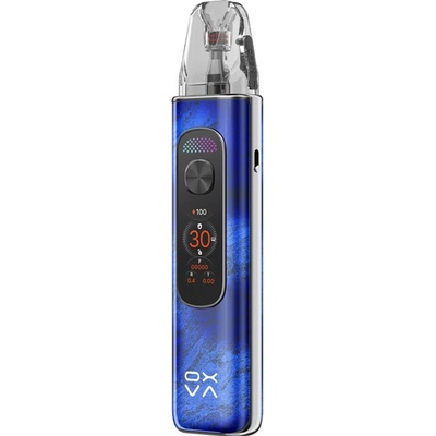 Oxva Xlim Pro 4 Pod Kit 1800 mAh Stardust Blue