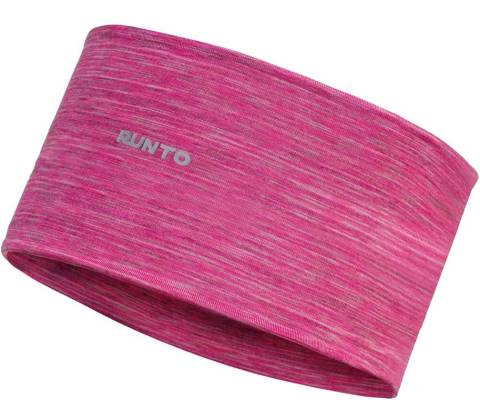 Runto elastická Tail světle růžová