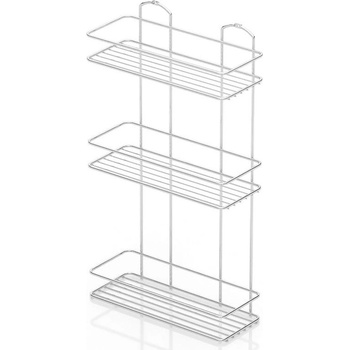 Tekno-Tel Рафт за баня tekno tel bk-019 , Три нива (7777150071)