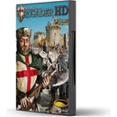 Hry na PC Stronghold Crusader HD