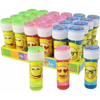 Bublifuk emoji 50 ml