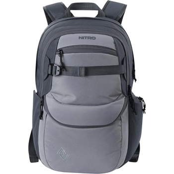 Nitro Future Hero Graphite 35 l