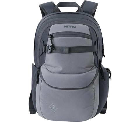 Nitro Future Hero Graphite 35 l