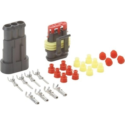 HELLA Káblová spojka 8KW 744 807-801