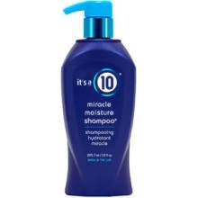 It´s a 10 Miracle Moisture Shampoo 295 ml