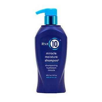 It´s a 10 Miracle Moisture Shampoo 295 ml