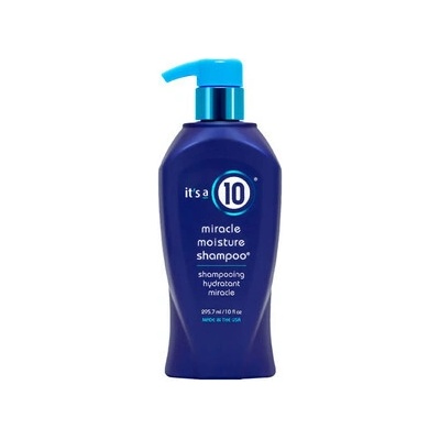 It´s a 10 Miracle Moisture Shampoo 295 ml
