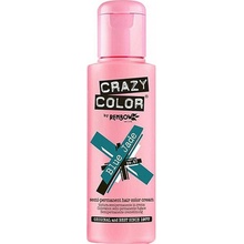 Crazy Color farba na vlasy 67 Blue Jade 100 ml