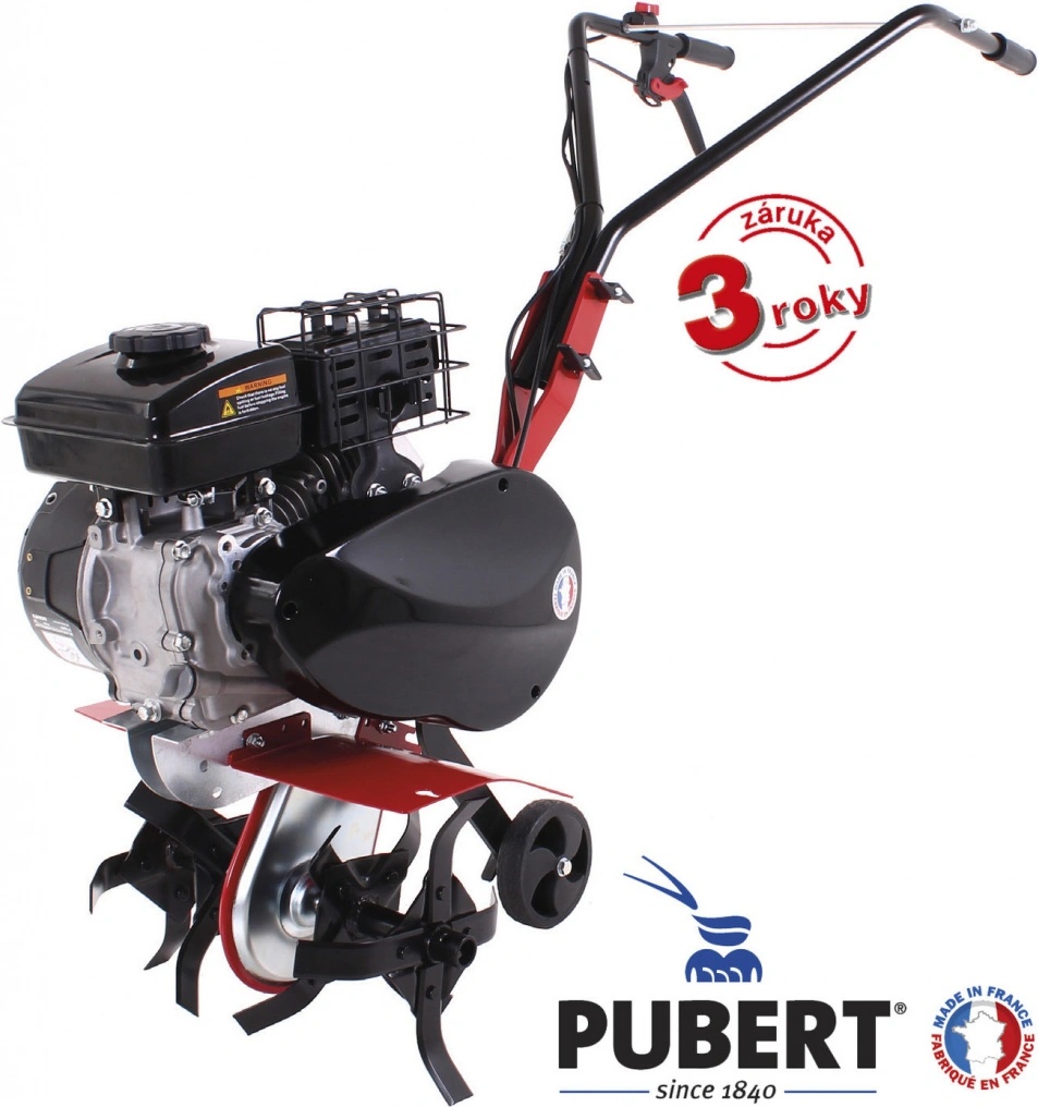 PUBERT UNO 20P