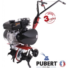 PUBERT UNO 20P