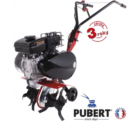 PUBERT UNO 20P