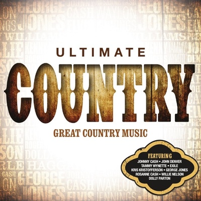 VAR - Ultimate Country