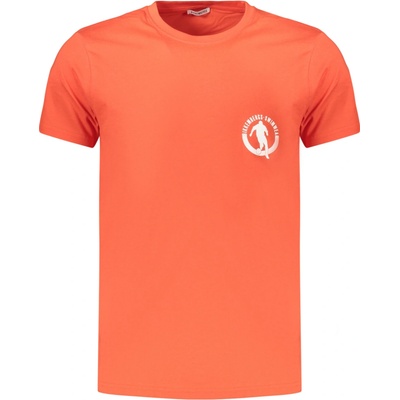 Bikkembergs oranžové oranžové :