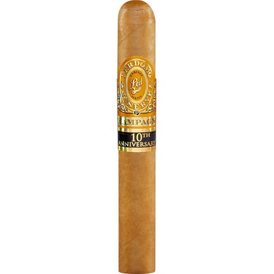 Perdomo 10th Ann. Connecticut Epicure