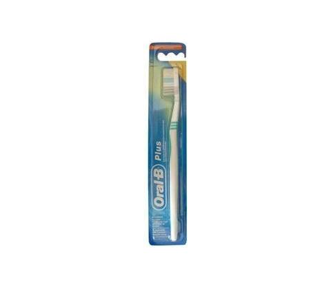 Oral-B Plus Medium