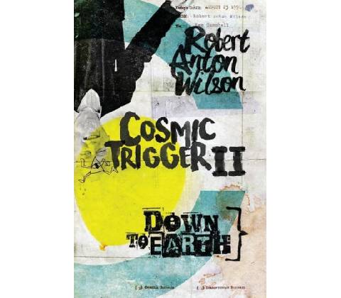 Cosmic Trigger II