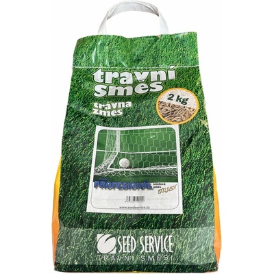 Seed Service MODRÝ PROFESIONÁL hřišťová směs 3 kg