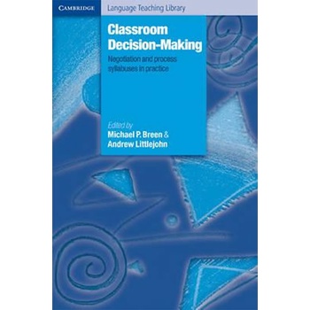 Classroom Decision-Making PB