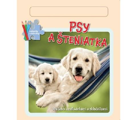 Psy a šteniatka