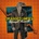 DRAGGED UNDER - UPRIGHT ANIMALS CD