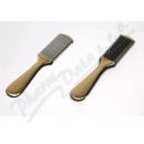 Solingen PL rašple pilník na zrohovatělou kůži PEDI 560