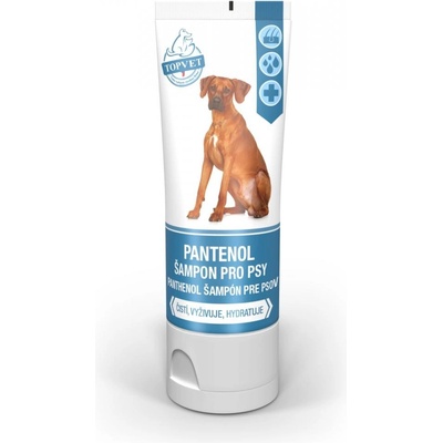 Topvet Pantenol 200 ml