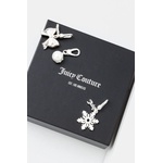 Juicy Couture Висулка KAYLE CHRISTMAS CHARM SET (3 броя) (JCJCH222061.115)