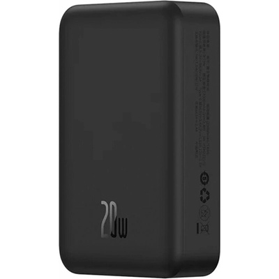 Baseus EnerFill FC21 Qpow 3 Ultra E0027M00