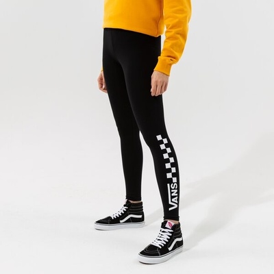 Vans CHALKBOARD CLASSIC black legíny