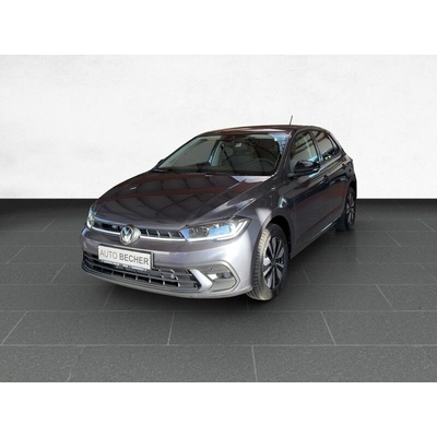 Volkswagen Polo 1.0 TSI DSG 85 kW