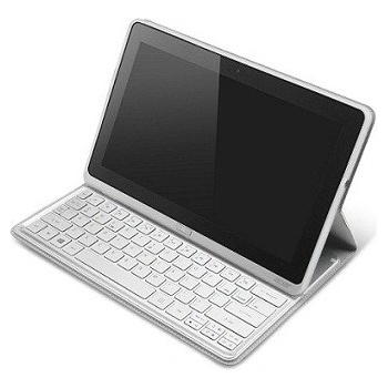 Acer Iconia Tab W700 NT.L0QEC.001