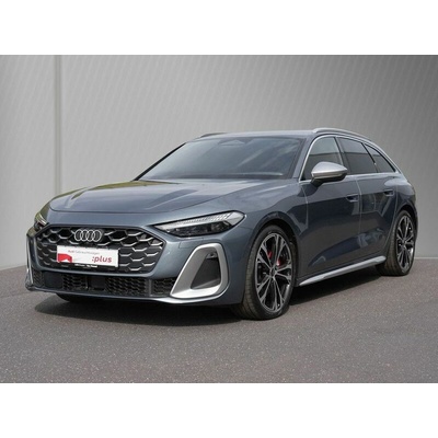 Audi S5 3.0 TFSI Avant 270 kW
