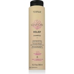 Lakmé Teknia Scalp Care Relief Shampoo 300 ml